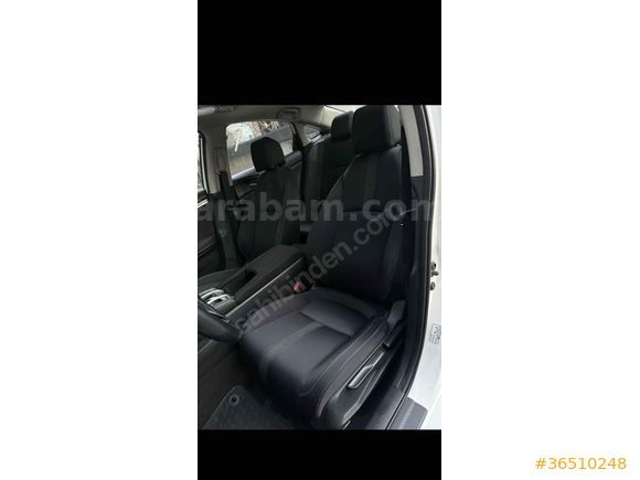 Sahibinden Honda Civic 1.6 i-VTEC ECO Elegance 2018 Model 
