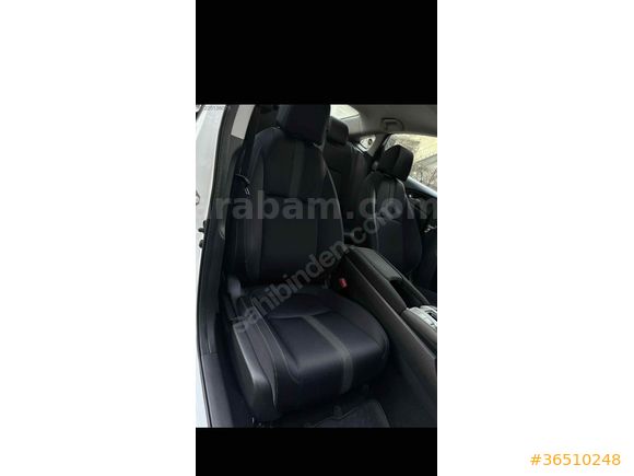 Sahibinden Honda Civic 1.6 i-VTEC ECO Elegance 2018 Model 