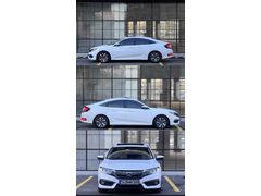 Sahibinden Honda Civic 1.6 i-VTEC ECO Elegance 2018 Model 