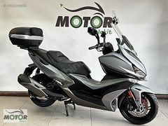 MOTOR NAKİT'den 2021 Bakımlı Aksesuarlı XCiting K.Kartı Ve Takas