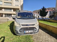 Sahibinden Ford Tourneo Custom 2.2 TDCi 300 L Titanium Plus 2012 Model
