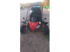 500cc 4 kişilik sahibinden