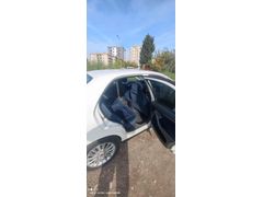 Sahibinden Fiat Marea 1.6 ELX 2001 Model  345.000 km Beyaz