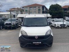 2018 Fiat Doblo Cargo 1.3 MultiJet