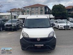 2018 Fiat Doblo Cargo 1.3 MultiJet