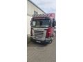 Sahibinden Scania G 420