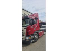 Sahibinden Scania G 420
