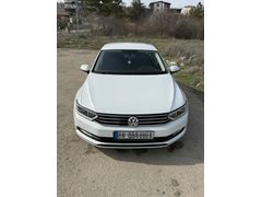 Düşük km 
Sahibinden Volkswagen Passat 1.6 TDi BlueMotion Impression 2019 Model 