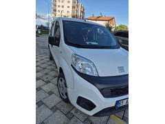 Sahibinden Fiat Fiorino Combi 1.4 Eko Pop 2023 Model