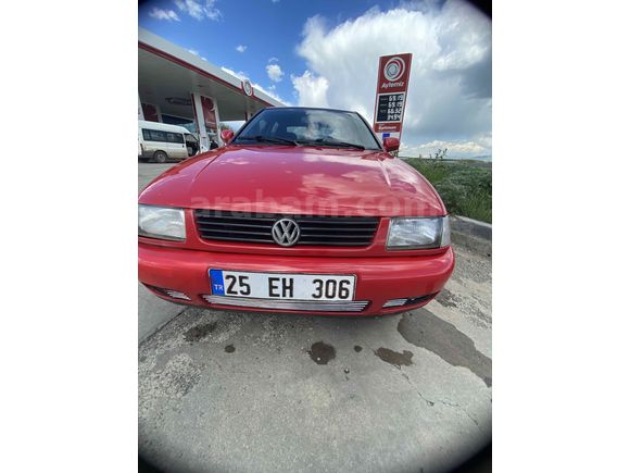 Değisensiz 100'luk Tutulan Polo