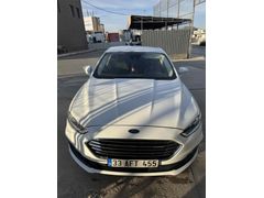 Sahibinden Ford Mondeo 1.5 Titanium 2020 Model  64.500 km Beyaz