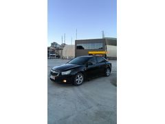 CHEVROLET CRUZE TEMİZ BAKIMLI DEĞİŞENSİZ