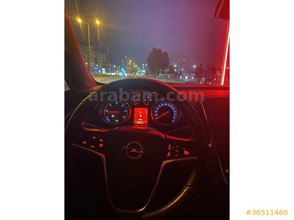 Sahibinden Opel Astra 1.3 CDTI Enjoy Plus 2012 Model 