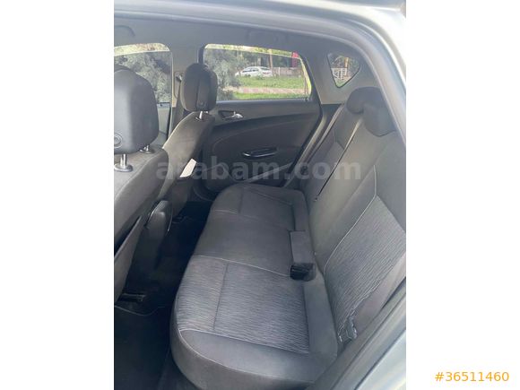 Sahibinden Opel Astra 1.3 CDTI Enjoy Plus 2012 Model 
