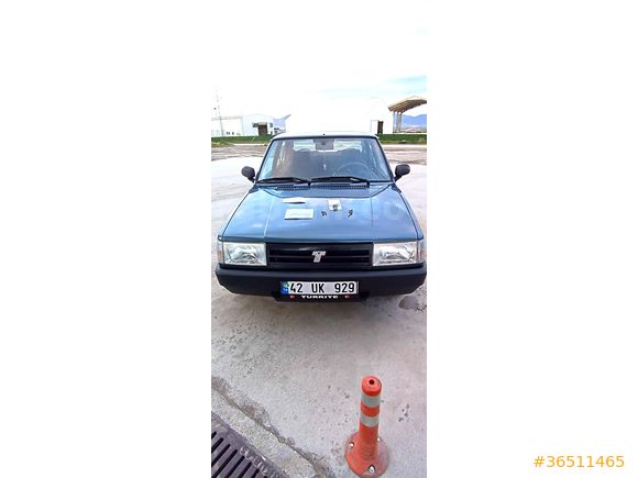Sahibinden Tofaş Şahin 1.6 ie 1999 Model