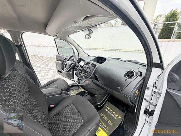 2016 RENAULT KANGO MULTİX 1.5 Dci JOY//YENİ KASA-BAKIMLI-KLİMA