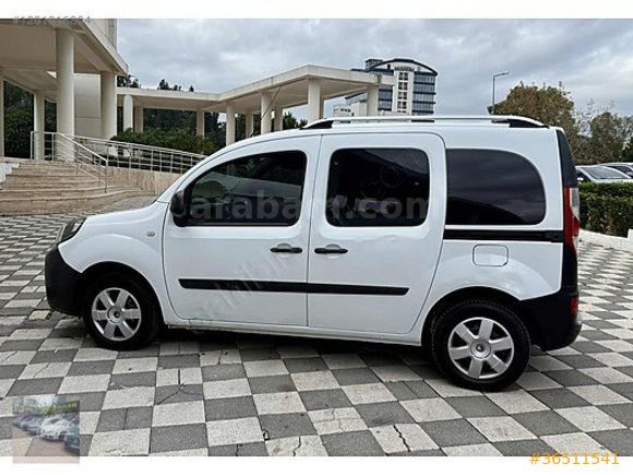 2016 RENAULT KANGO MULTİX 1.5 Dci JOY//YENİ KASA-BAKIMLI-KLİMA