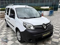 2016 RENAULT KANGO MULTİX 1.5 Dci JOY//YENİ KASA-BAKIMLI-KLİMA