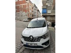 Sahibinden Renault Express 1.5 BlueDCI Touch 2021 Model
Araca  20 bin km de triger kayışı devirdaim ve kayışları değişmiştir