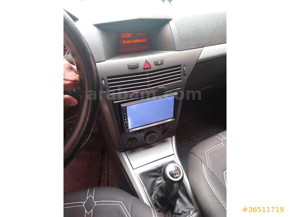 Sahibinden Opel Astra 1.3 CDTI Enjoy 2006 Model