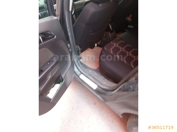 Sahibinden Opel Astra 1.3 CDTI Enjoy 2006 Model