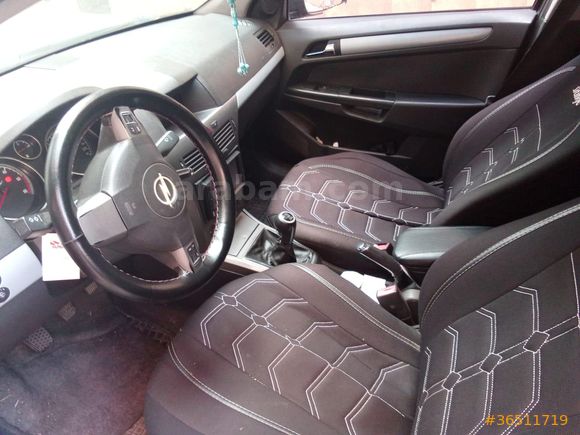 Sahibinden Opel Astra 1.3 CDTI Enjoy 2006 Model