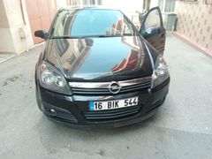 Sahibinden Opel Astra 1.3 CDTI Enjoy 2006 Model