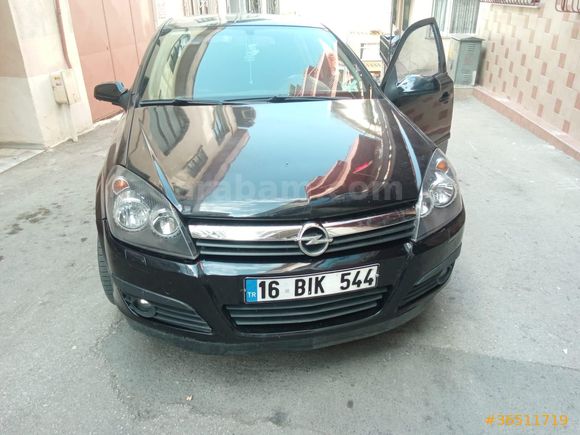 Sahibinden Opel Astra 1.3 CDTI Enjoy 2006 Model