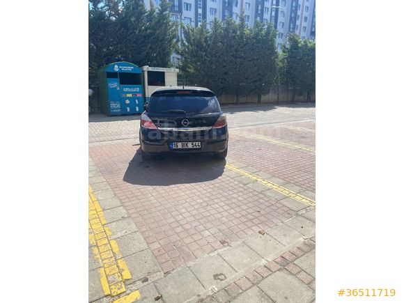Sahibinden Opel Astra 1.3 CDTI Enjoy 2006 Model