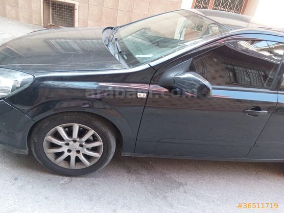 Sahibinden Opel Astra 1.3 CDTI Enjoy 2006 Model