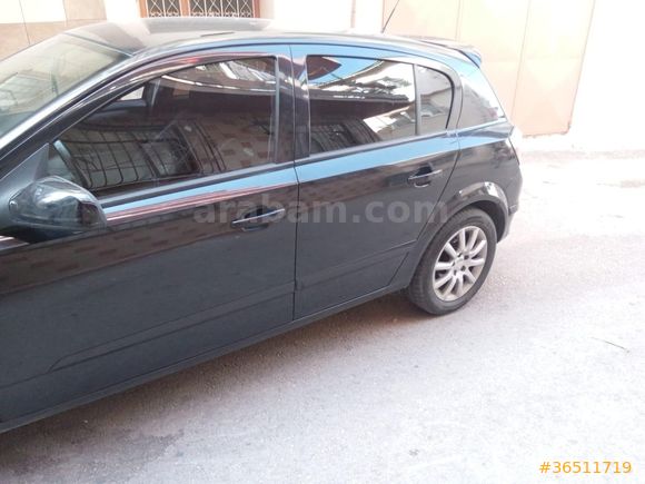 Sahibinden Opel Astra 1.3 CDTI Enjoy 2006 Model