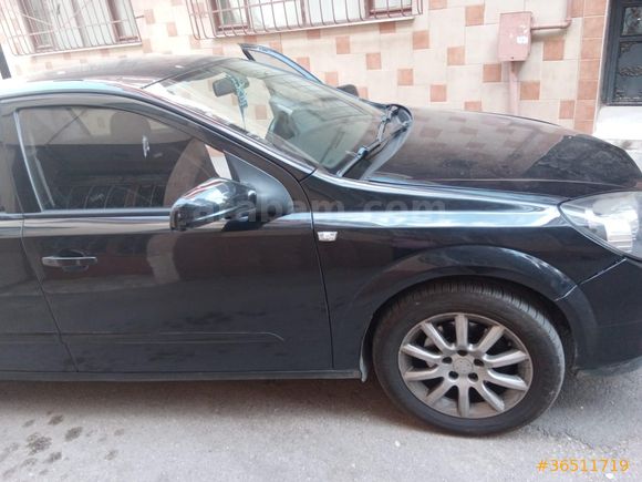 Sahibinden Opel Astra 1.3 CDTI Enjoy 2006 Model