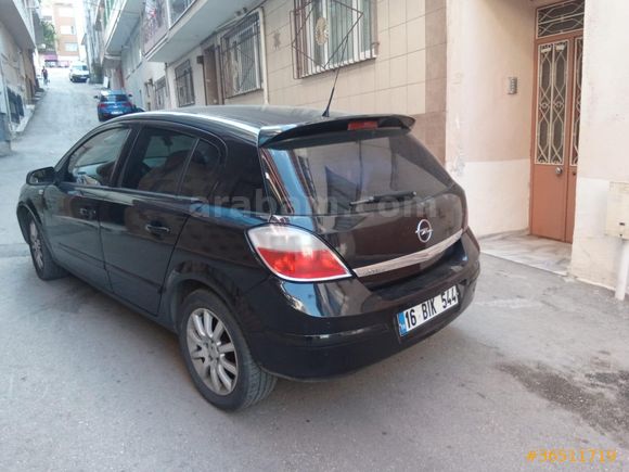 Sahibinden Opel Astra 1.3 CDTI Enjoy 2006 Model