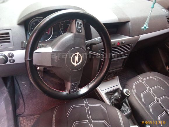 Sahibinden Opel Astra 1.3 CDTI Enjoy 2006 Model