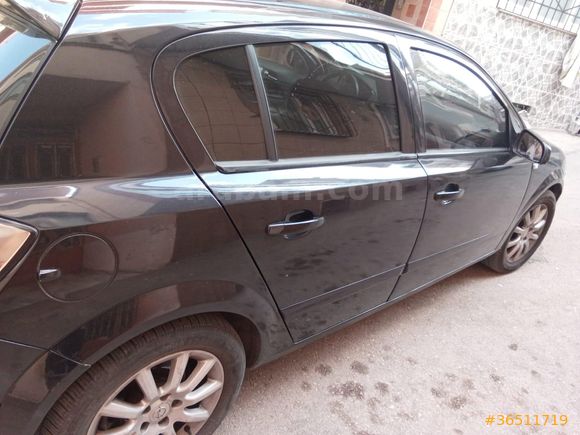 Sahibinden Opel Astra 1.3 CDTI Enjoy 2006 Model