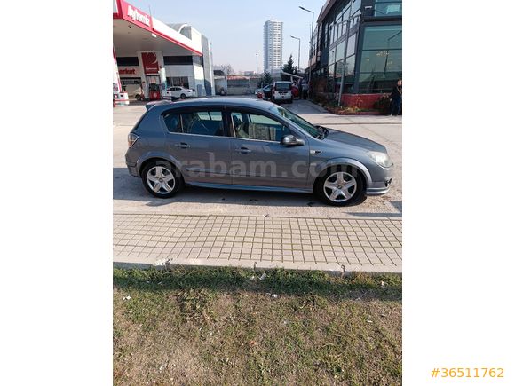 Sahibinden Opel Astra 1.6 Enjoy 2005 Model
