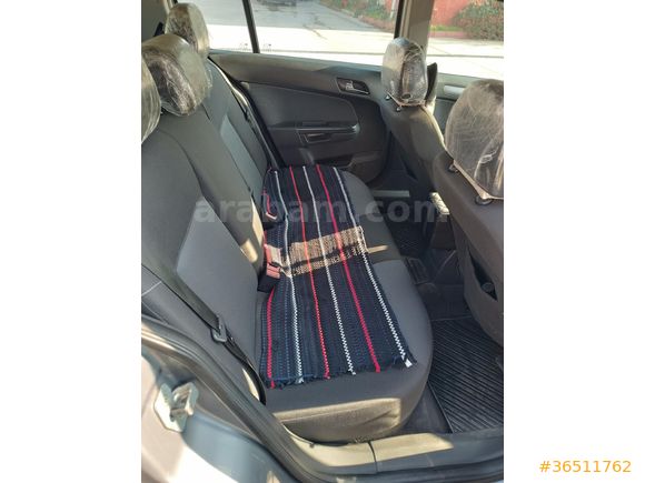 Sahibinden Opel Astra 1.6 Enjoy 2005 Model