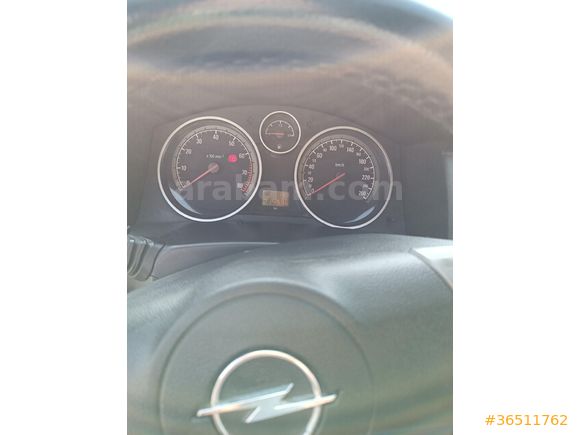 Sahibinden Opel Astra 1.6 Enjoy 2005 Model