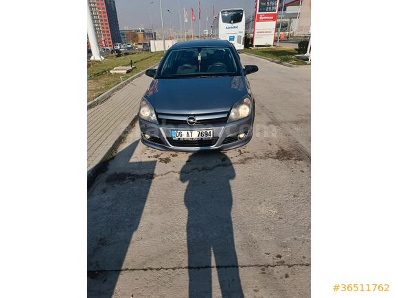 Sahibinden Opel Astra 1.6 Enjoy 2005 Model