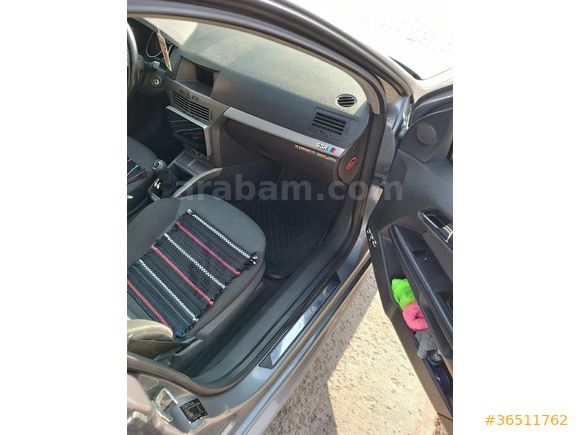 Sahibinden Opel Astra 1.6 Enjoy 2005 Model