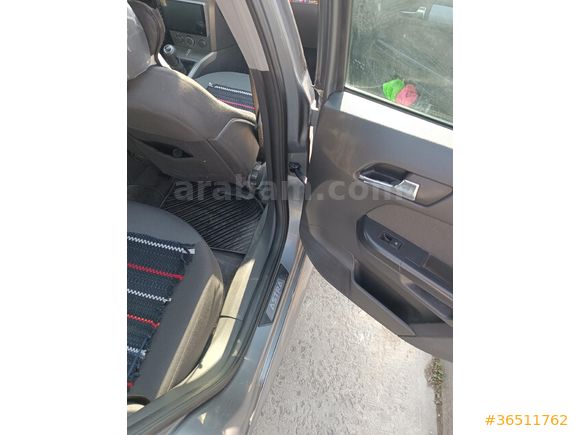 Sahibinden Opel Astra 1.6 Enjoy 2005 Model