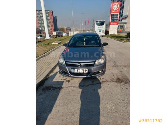 Sahibinden Opel Astra 1.6 Enjoy 2005 Model