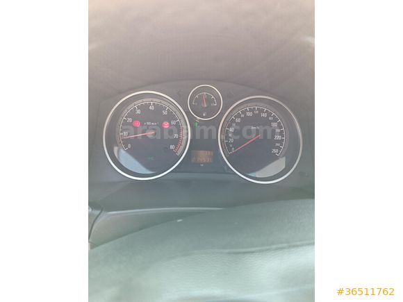 Sahibinden Opel Astra 1.6 Enjoy 2005 Model