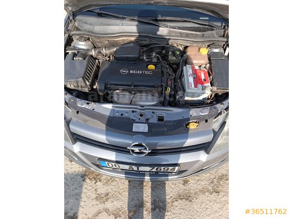 Sahibinden Opel Astra 1.6 Enjoy 2005 Model