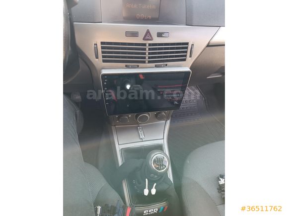 Sahibinden Opel Astra 1.6 Enjoy 2005 Model