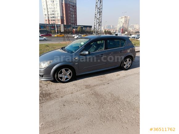 Sahibinden Opel Astra 1.6 Enjoy 2005 Model