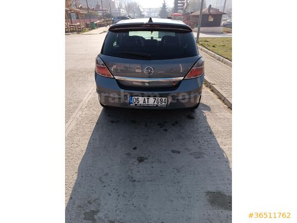 Sahibinden Opel Astra 1.6 Enjoy 2005 Model