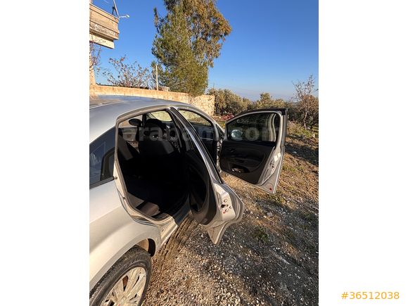 Sahibinden Fiat Linea 1.3 Multijet Active Plus 2014 Model 