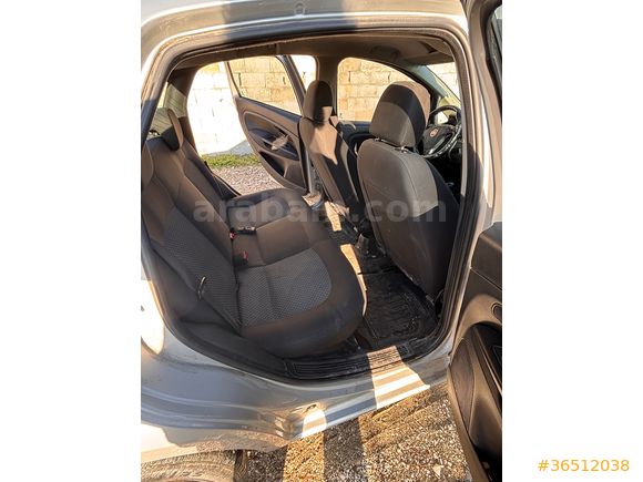 Sahibinden Fiat Linea 1.3 Multijet Active Plus 2014 Model 