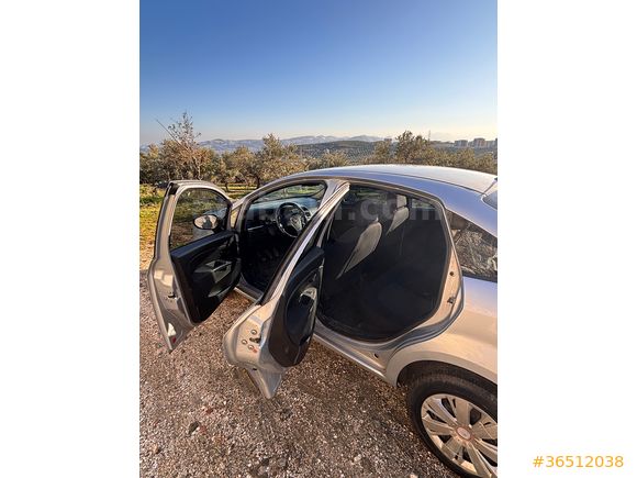 Sahibinden Fiat Linea 1.3 Multijet Active Plus 2014 Model 